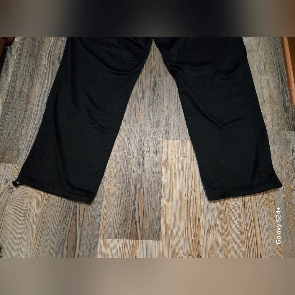 Nike Black Men’s Sweatpants Joggers - Picture 13 of 16